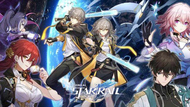 Trucos para conseguir Jade Estelar en Honkai: Star Rail