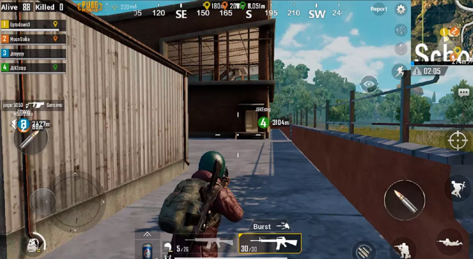 Cómo obtener Mejora y Emblema Mítico en PUBG MOBILE: ¡Descubre el reembolso increíble!