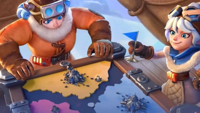 Whiteout Survival — ¡Códigos de regalo nuevos!