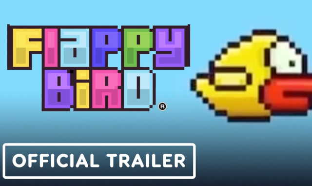Vuelve Flappy Bird: ¿Lograrás superar tu Récord otra vez?