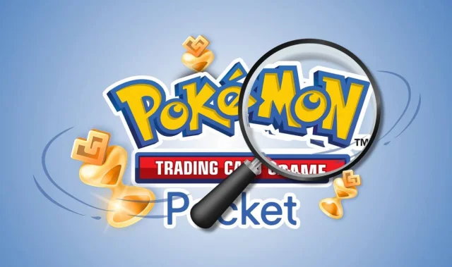 Consigue relojes de arena y cartas nuevas en el último evento de Pokémon TCG Pocket