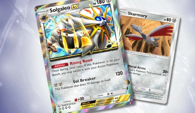 Pokémon TCG Pocket — Mejores Mazos para las Ranked (Actualizado)