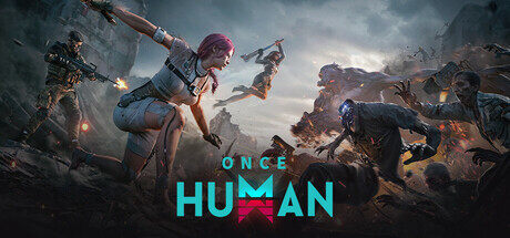 Once Human: Tier List 2025 de las mejores armas- Actualización Abril