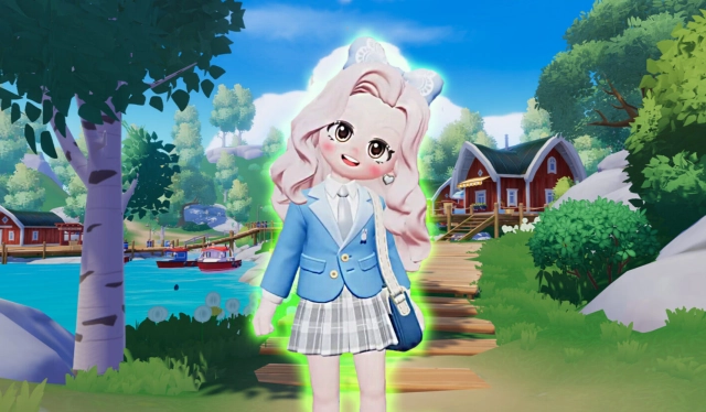 Actualización de Heartopia: Temporada Winter Frost y Nuevos Eventos