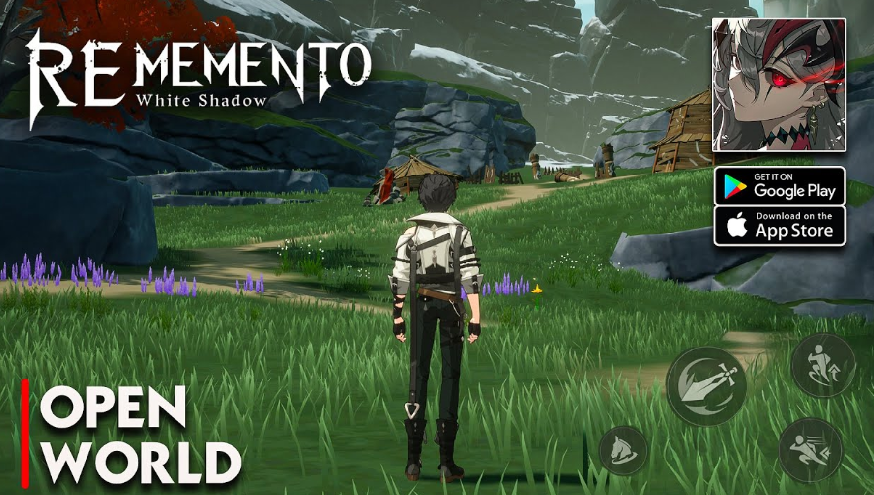 RE: Memento White Shadow — Tier List Completa de PVE y PVP