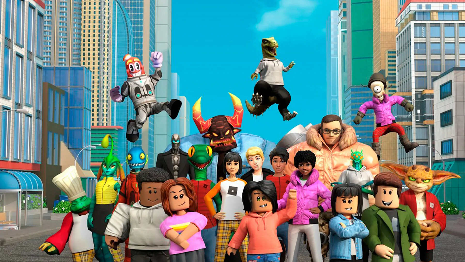 Roblox | Códigos promocionales (Abril 2025): Todo lo que necesitas saber