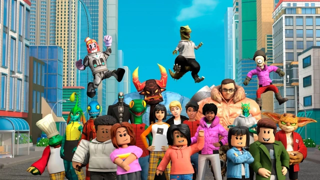Roblox | Códigos promocionales (Abril 2025): Todo lo que necesitas saber