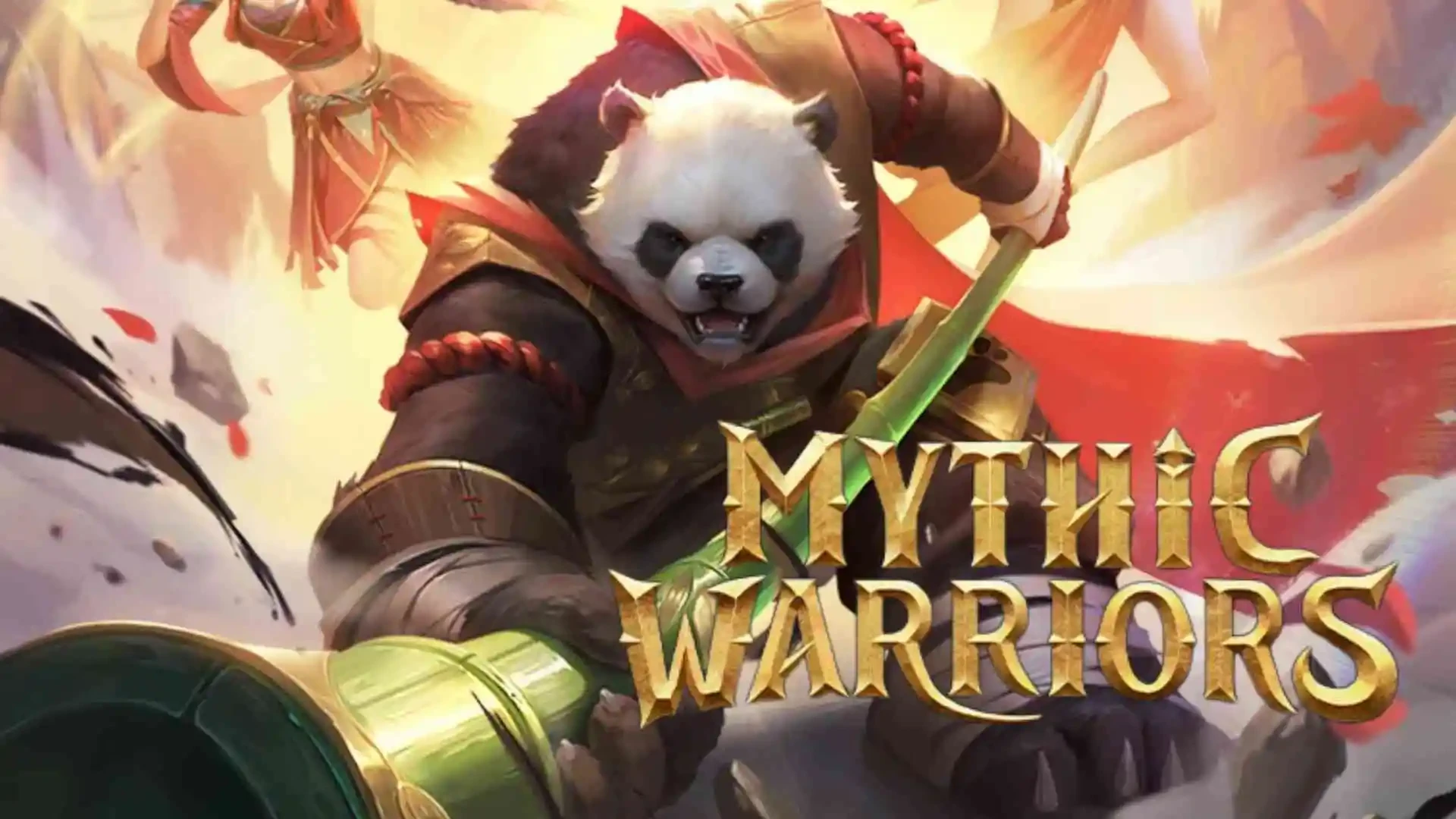 Cómo jugar a Mythic Warriors: Pandas en PC – Guía para principiantes