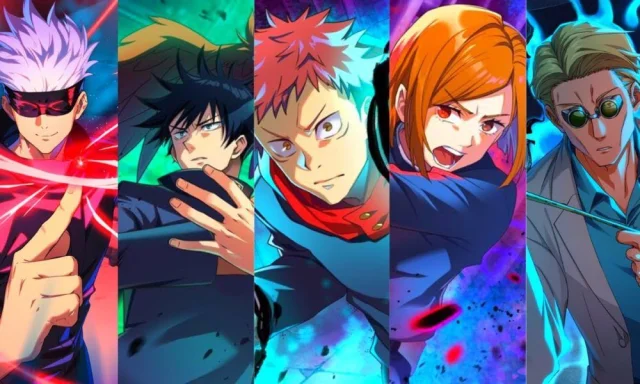 Jujutsu Kaisen Phantom Parade: ¿Qué es la Batalla SP y cómo derrotarla?