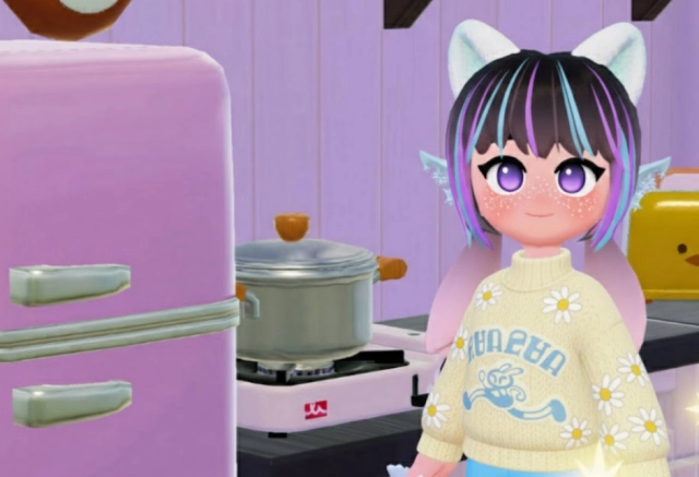 Todas las recetas de Heartopia y los ingredientes necesarios para prepararlas