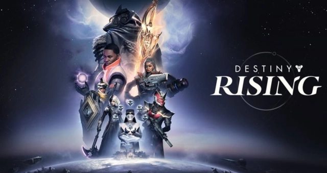 Tier List de Destiny: Rising: Los mejores personajes en PvP y PvE