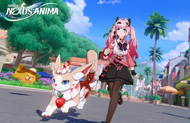 Honkai: Nexus Anima — Todo lo que necesitas saber sobre el nuevo autobattler de HoYoverse