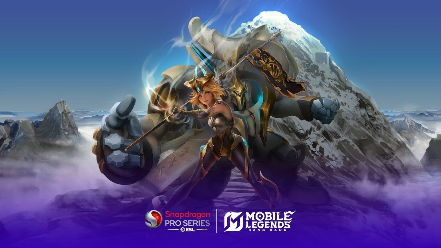 Héroes más rotos Mobile Legends: Bang Bang — Actualización de MLBB