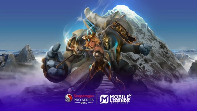 Héroes más rotos Mobile Legends: Bang Bang — Actualización de MLBB