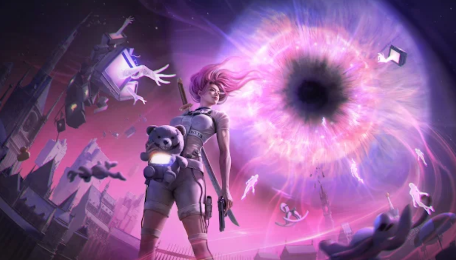 Versión 2.0 de Once Human revelada: nuevo PvE Pesadilla, PvP independiente, llegada a consolas y más novedades