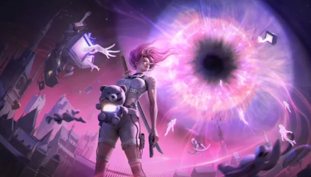 Versión 2.0 de Once Human revelada: nuevo PvE Pesadilla, PvP independiente, llegada a consolas y más novedades