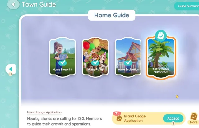 Heartopia: Guía Completa de Islas Privadas
