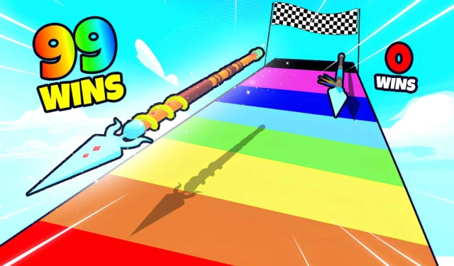 Todos los códigos activos de Spear Training - Febrero 2026