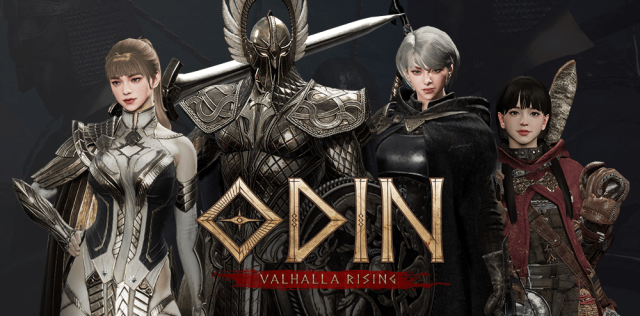 Odin Valhalla Rising — Todo lo que debes saber antes de empezar tu aventura épica
