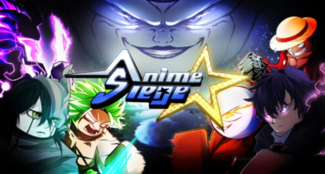 Códigos exclusivos y actualizados de Anime Siege para mayo de 2025
