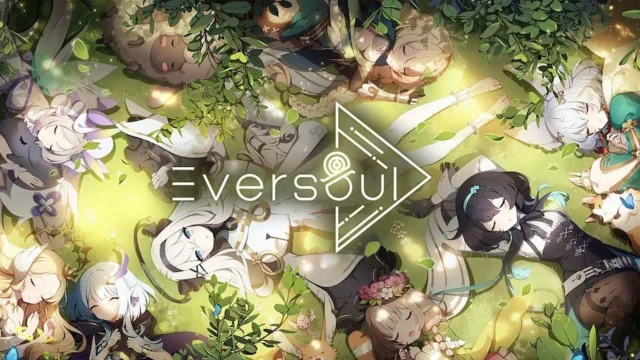 Los mejores personajes de de Reroll de Eversoul  - Elige tus mejores almas