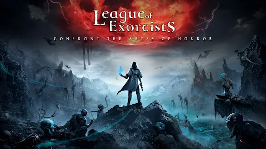 Guía para principiantes y códigos de League Of Exorcists: Lanzamiento Global