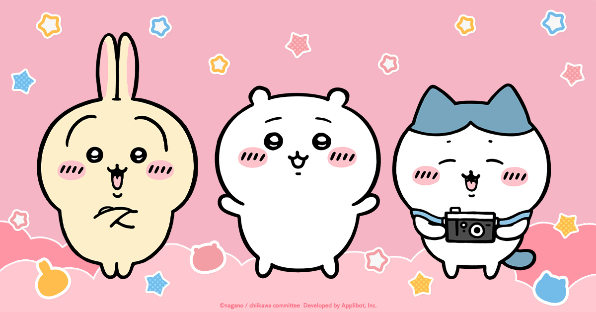 Chiikawa Pocket: Consejos, trucos y guía de estrategia