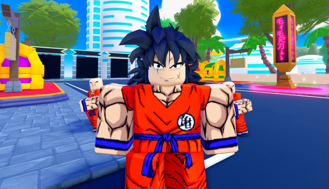 Cómo farmear fichas 10X más rápido en Anime Eternal