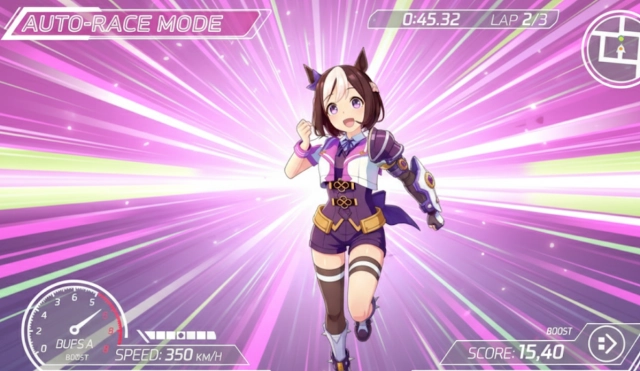 Umamusume Global tiene un Aumento del 150% en Recompensas