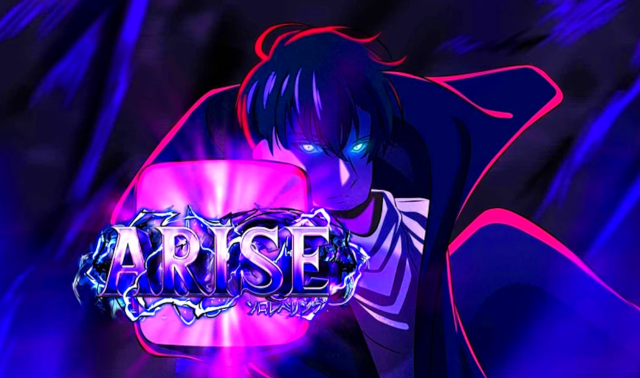 Roblox: Códigos de Arise Crossover — Edición Mayo 2025