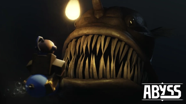 Tier List de Abyss (Roblox): Mejores Razas, Armas, Tubos y Artefactos