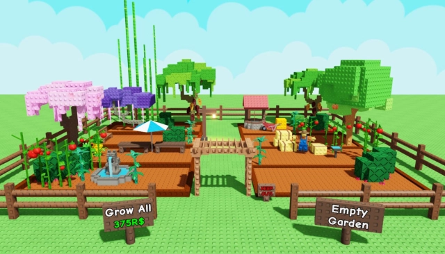 Ranking de Semillas para Grow a Garden 2025: Mejores plantas para cultivar este Julio