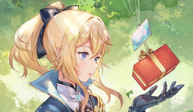 Genshin Impact – Nuevos Códigos de regalo y cómo reclamarlos