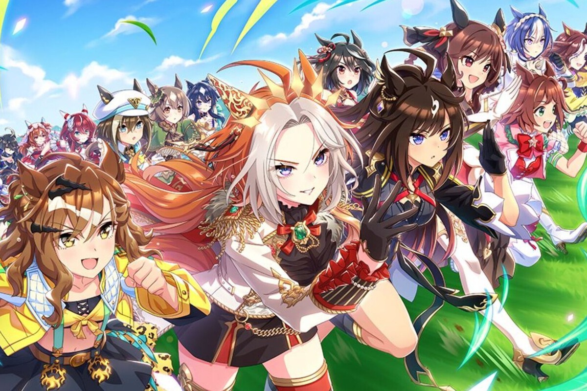 Guía Definitiva de Uma Musume Pretty Derby (2025)