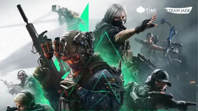 Configuraciones Clave para Dominar Delta Force Mobile