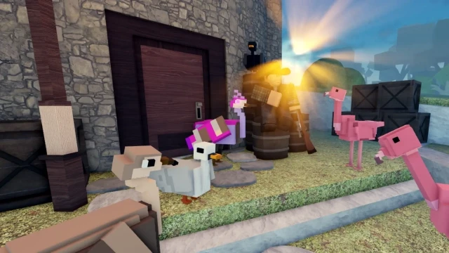 Todos los dardos (Darts) en Beaks Roblox