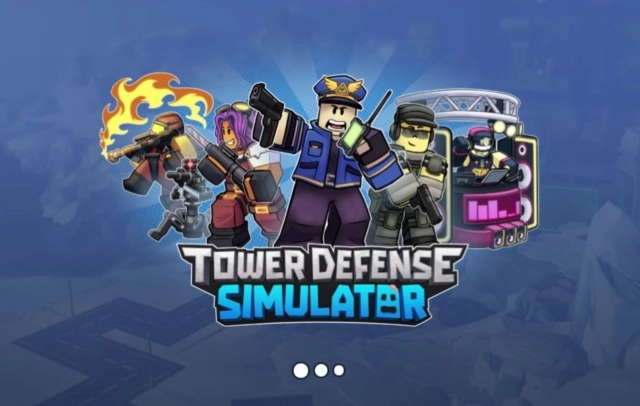 Tower Defense Simulator: Cómo farmear Monedas rápido y fácil