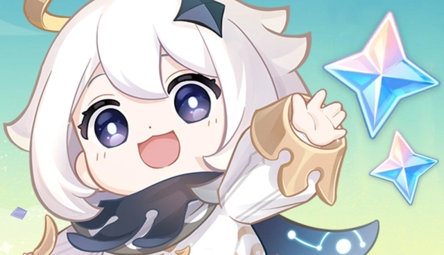 Códigos de Genshin Impact para enero de 2026 y cómo canjearlos