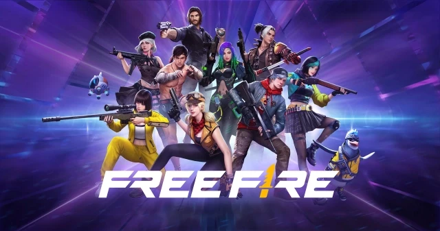 Free Fire — 5 Mejores Combos de Habilidades para Clasificatoria