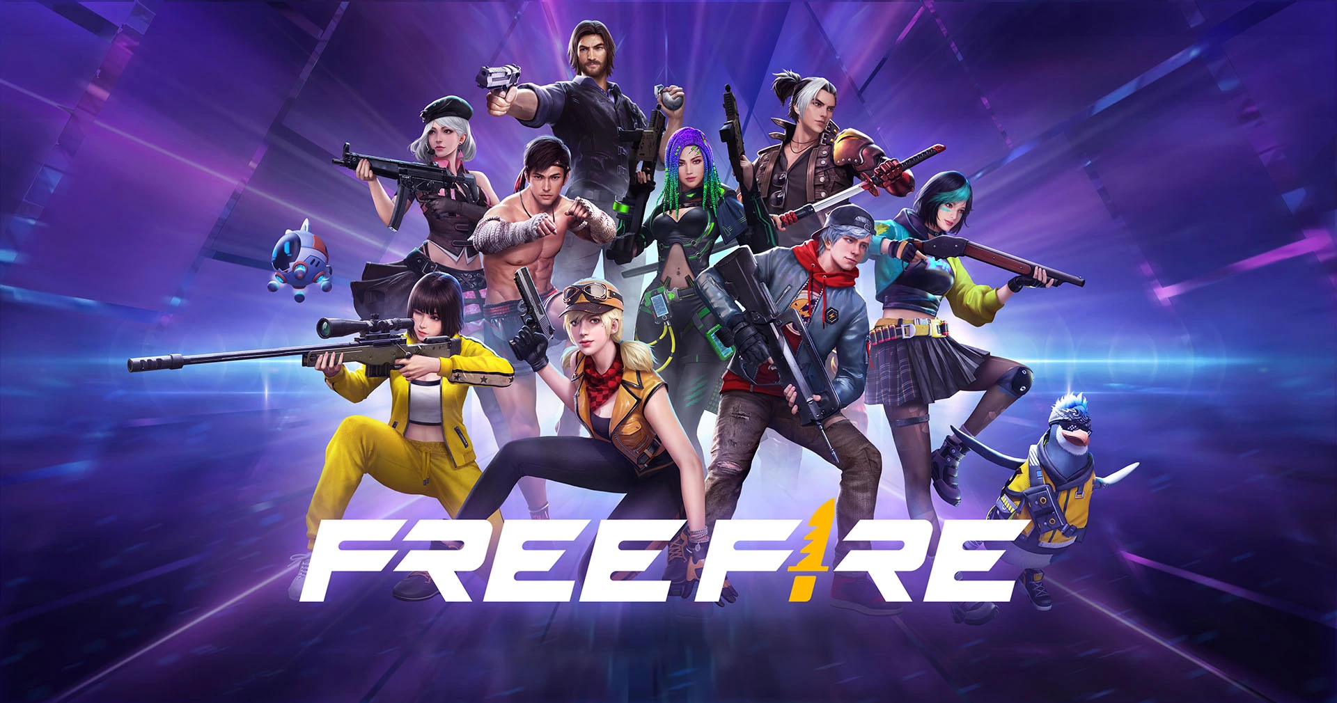 Free Fire — 5 Mejores Combos de Habilidades para Clasificatoria