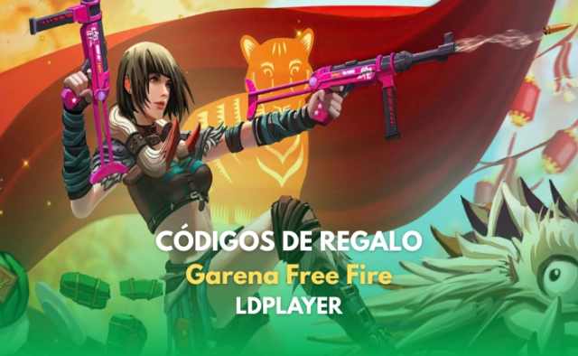 Códigos de regalo en Free Fire: guía completa para obtener recompensas, canjearlas y jugar en PC como un profesional (Septiembre 2025)