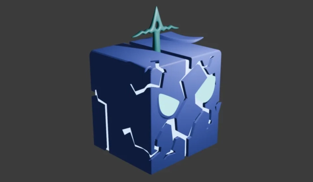 Cómo despertar la fruta Quake en Blox Fruits