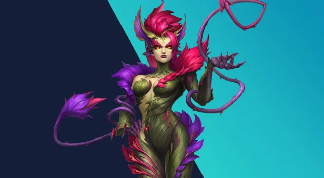 Tier List Actualizada Wild Rift 6.2b: Qué jugar en cada Rol para ganar Ranked