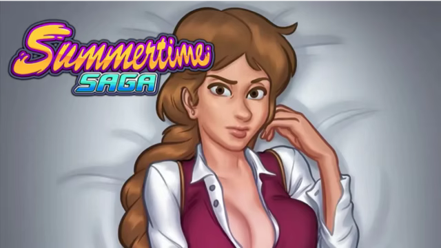 15 Juegos como Summertime Saga en 2025