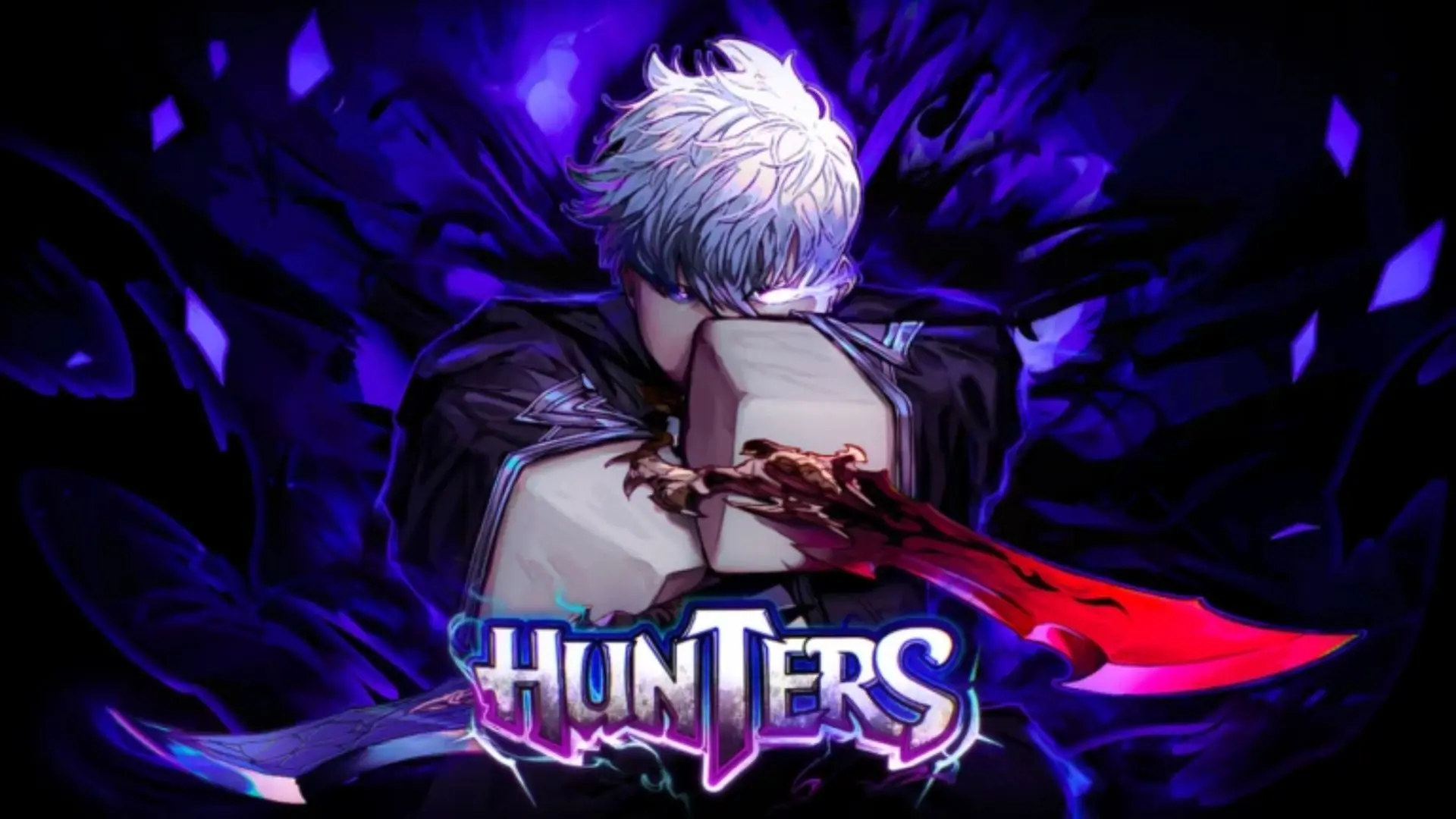 Todo lo que necesitas saber antes de grindear en Roblox Hunters