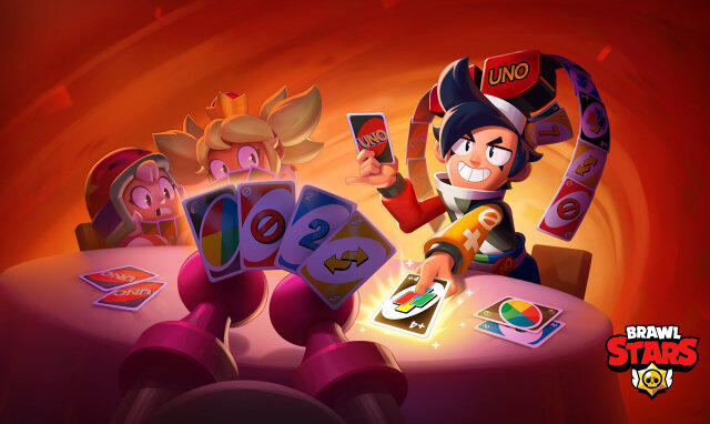 ¡Domina el Desafío UNO en Brawl Stars con estos consejos y composiciones ganadoras!