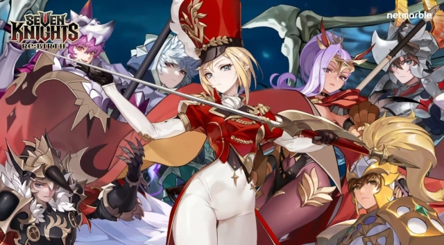 Guía para principiantes de Seven Knights Re:BIRTH: Consejos, mejores héroes y cómo jugarlo en PC