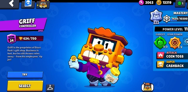 ¿Quieres 1000 COPAS rápido? Estos 10 Brawlers lo hacen fácil