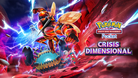 Cartas más poderosas de la Nueva Expansión de Pokémon TCG Pocket: Crisis Dimensional