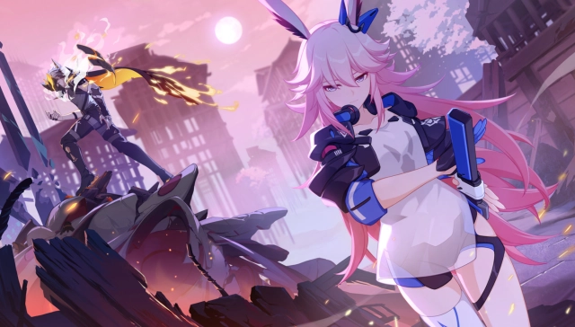 Códigos activos de Honkai Impact 3rd en Septiembre